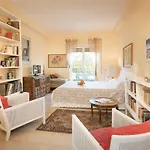 Gibi Home, Cozy Apt Close To Vatican, Subway & Bus
