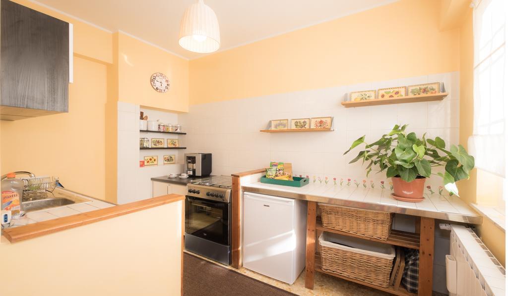 Gibi Home, Cozy Apt Close To Vatican, Subway & Bus Rome