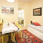 Gibi Home, Cozy Apt Close To Vatican, Subway & Bus