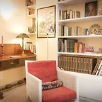 Gibi Home, Cozy Apt Close To Vatican, Subway & Bus
