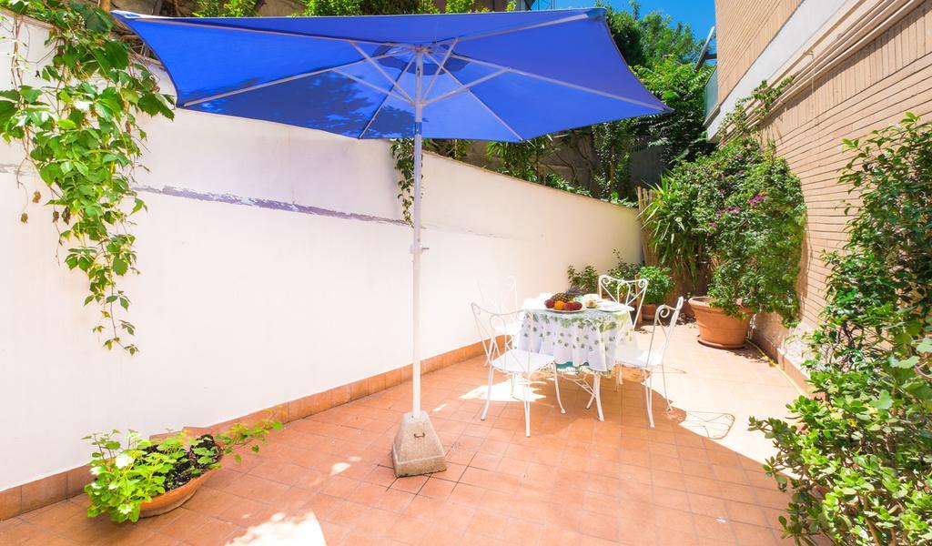 Gibi Home, Cozy Apt Close To Vatican, Subway & Bus Holiday home