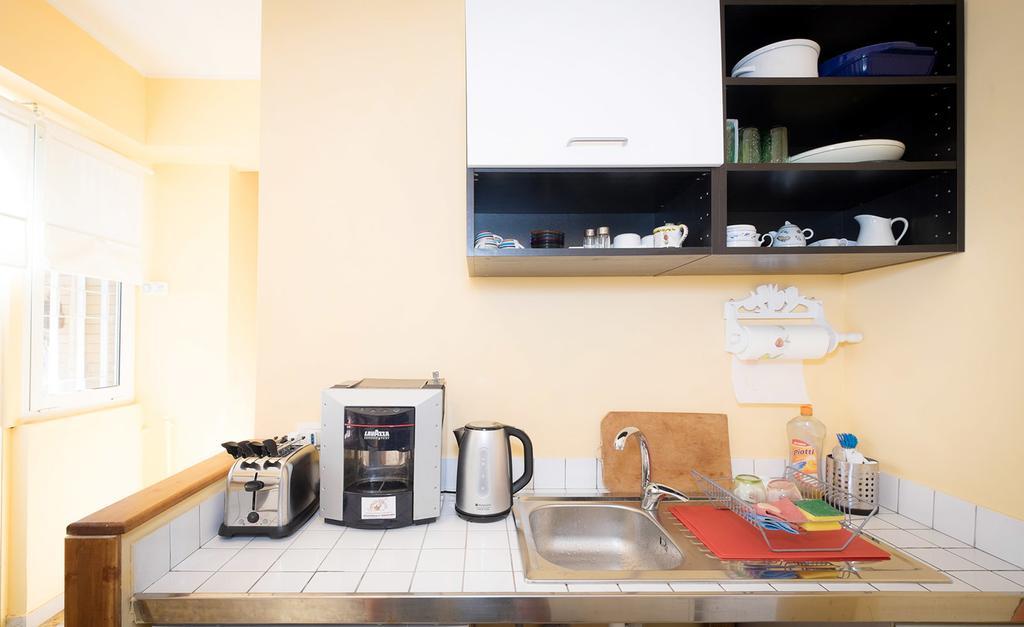 Gibi Home, Cozy Apt Close To Vatican, Subway & Bus *