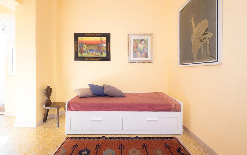 Gibi Home, Cozy Apt Close To Vatican, Subway & Bus Holiday home