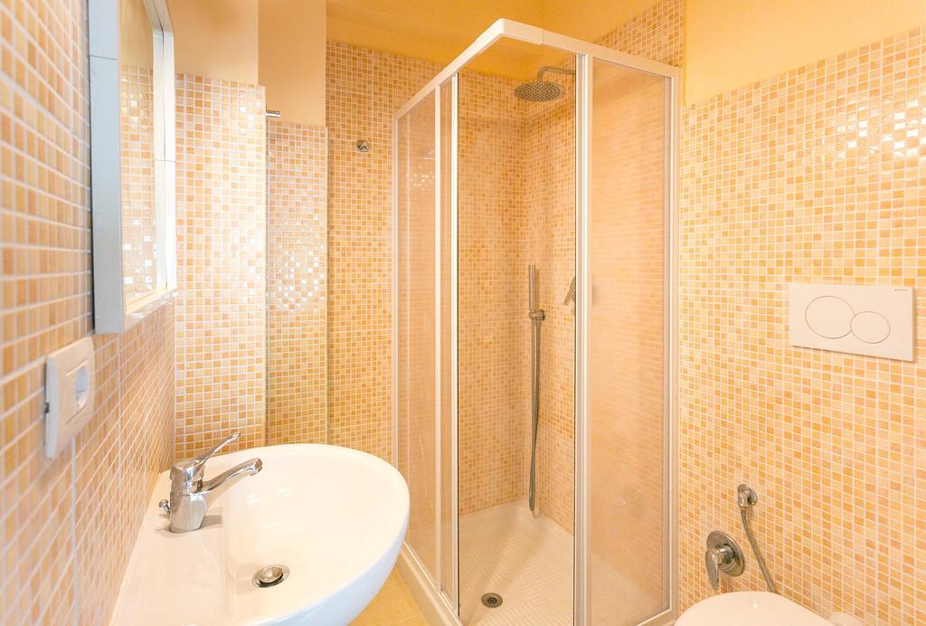 Holiday home Gibi Home, Cozy Apt Close To Vatican, Subway & Bus Rome