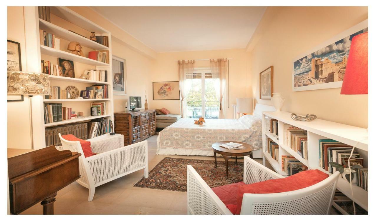 Gibi Home, Cozy Apt Close To Vatican, Subway & Bus Holiday home *