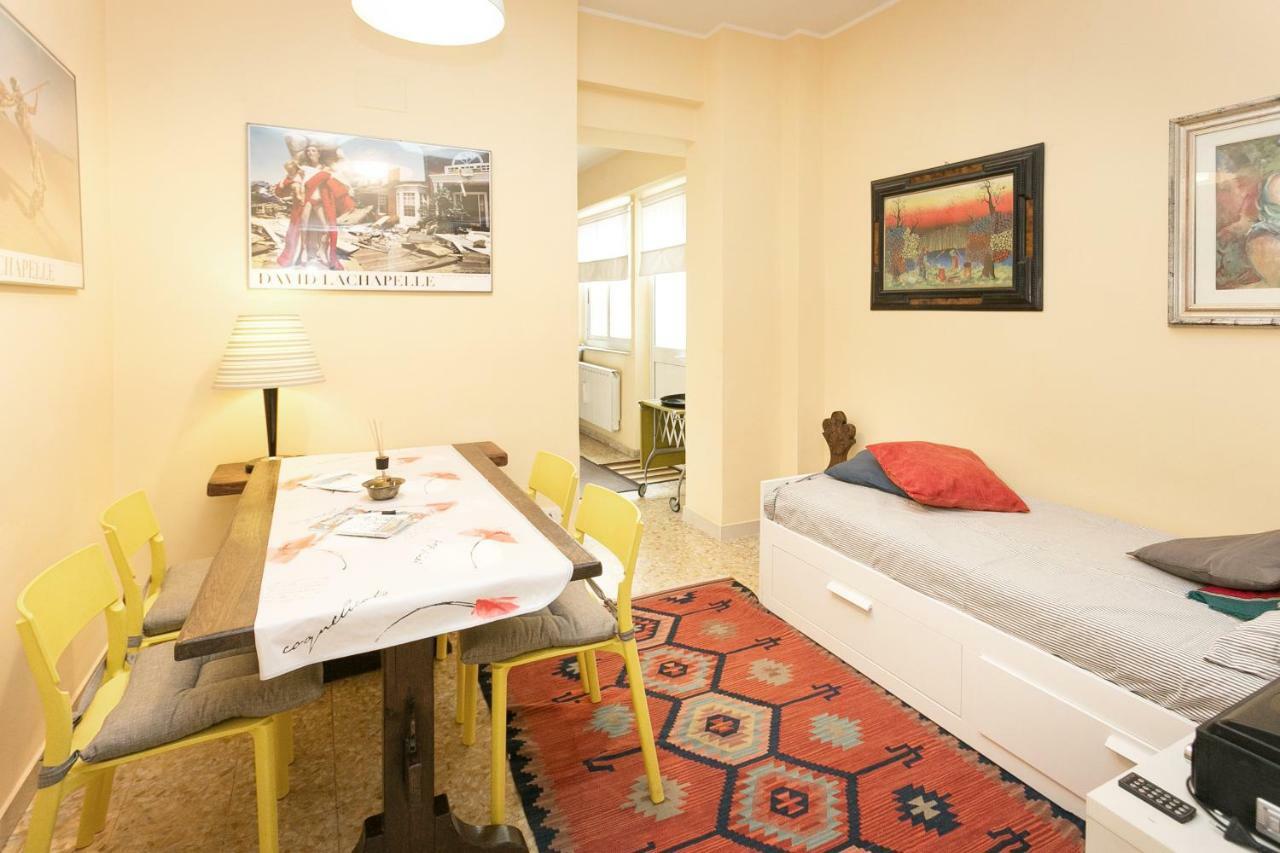 Holiday home Gibi Home, Cozy Apt Close To Vatican, Subway & Bus *