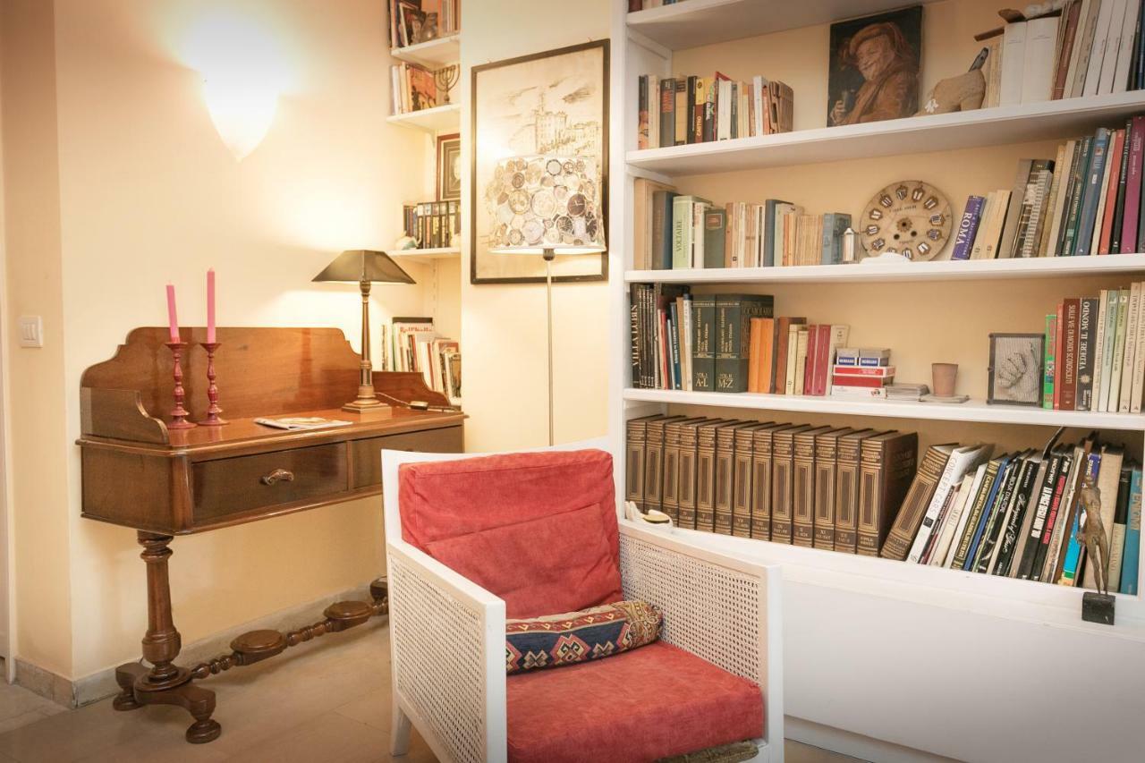 Gibi Home, Cozy Apt Close To Vatican, Subway & Bus Holiday home *