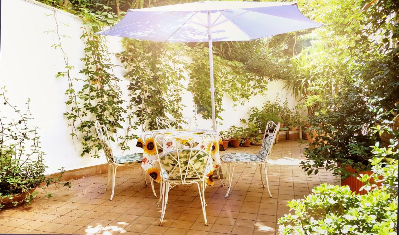 Gibi Home, Cozy Apt Close To Vatican, Subway & Bus * Rome